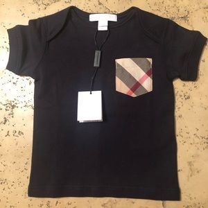 Burberry T-shirt